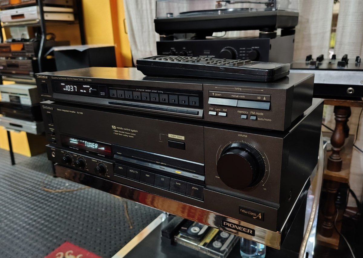 technics-suv98